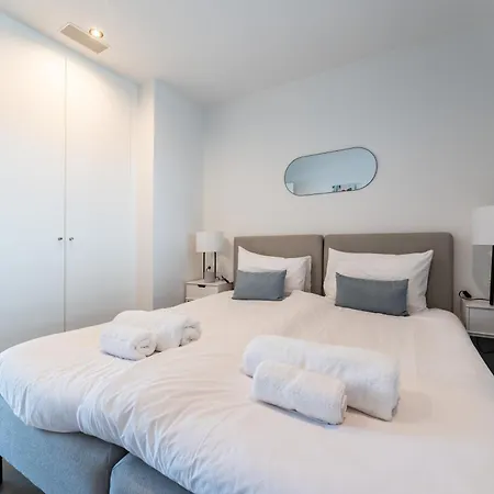 Apartment Higueron Oasis Elite