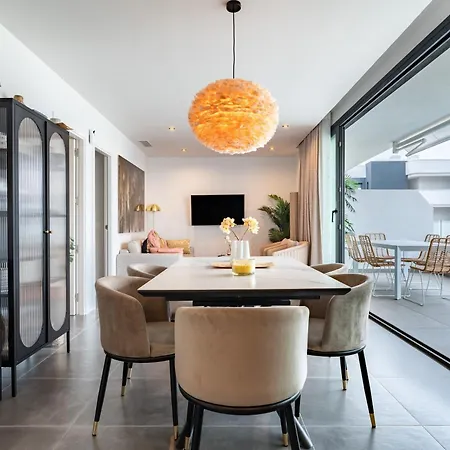 Higueron Oasis Elite Apartment Fuengirola