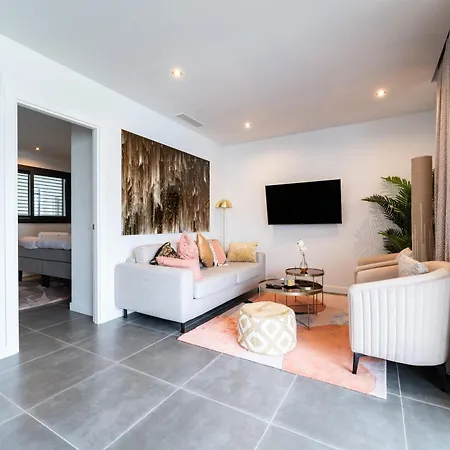 Higueron Oasis Elite Apartment Fuengirola