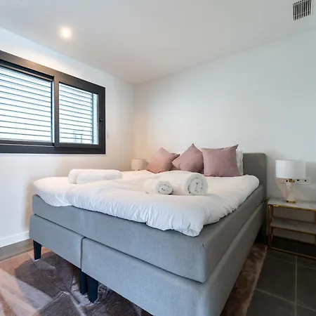 Higueron Oasis Elite * Fuengirola