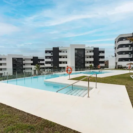 Higueron Oasis Elite Fuengirola